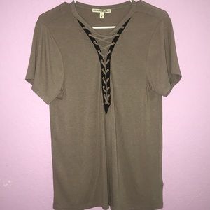 Express shirt